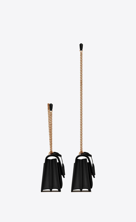 Medium Sunset Chain Bag, , hi-res