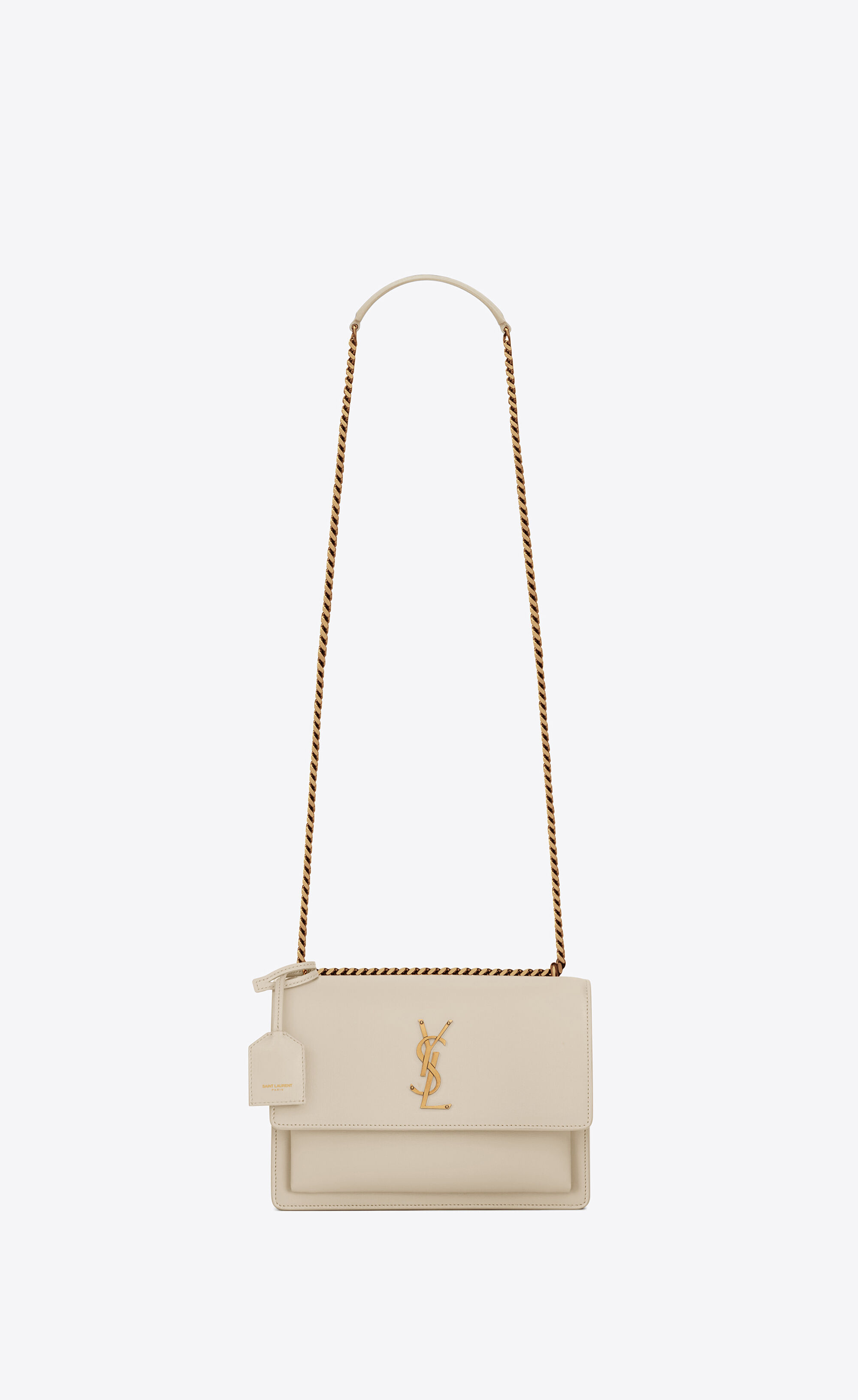 Chain bag ysl shop