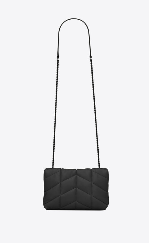 Toy Puffer Chain Bag, , hi-res