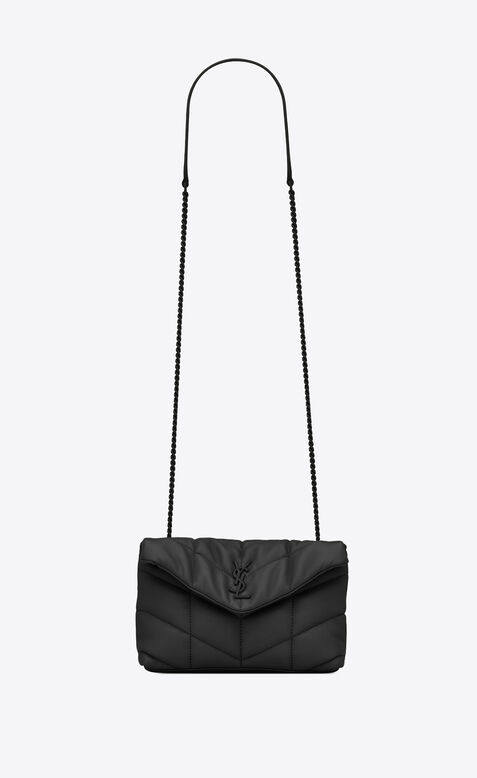 Toy Puffer Chain Bag, , hi-res