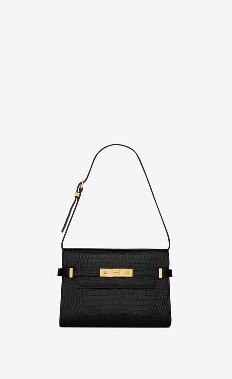 Manhattan Shoulder Bag, , hi-res