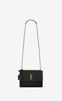 Medium Sunset Chain Bag