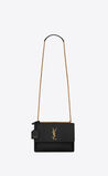 Medium Sunset Chain Bag, , hi-res