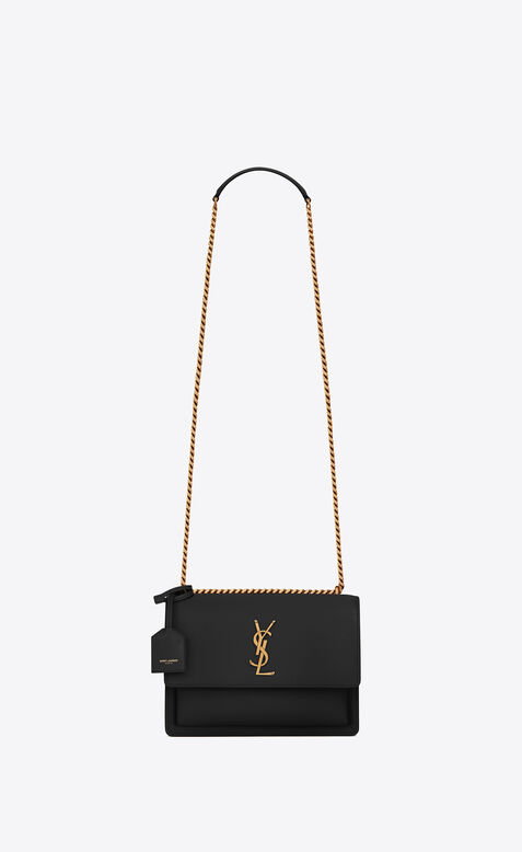 Medium Sunset Chain Bag, , hi-res