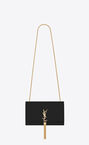 Medium Kate Tassel Chain Bag