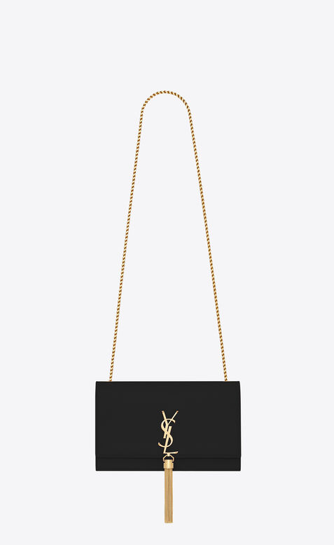 Medium Kate Tassel Chain Bag, , hi-res