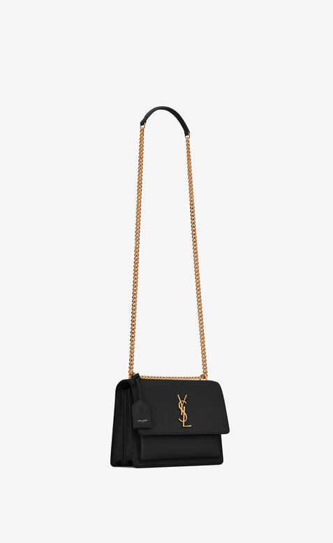Medium Sunset Chain Bag, , hi-res