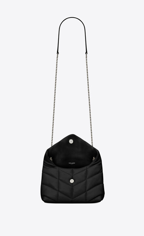 Toy Puffer Chain Bag, , hi-res