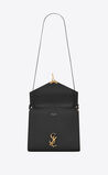 Medium Cassandra Top Handle Bag, , hi-res