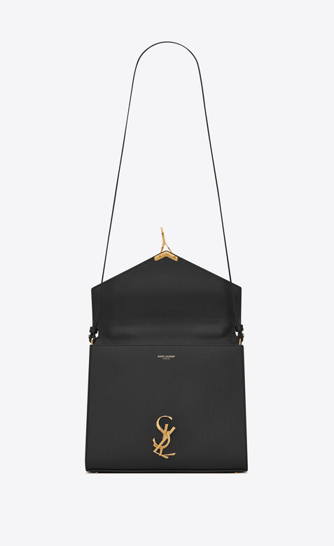Medium Cassandra Top Handle Bag, , hi-res