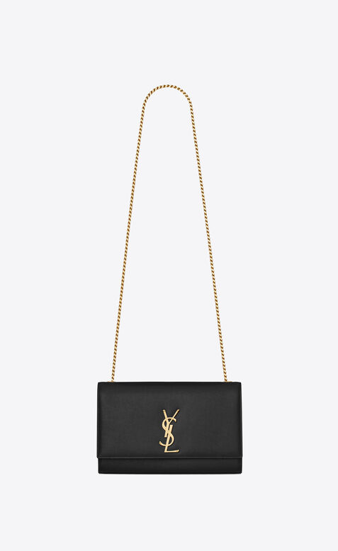 Medium Kate Chain Bag, , hi-res