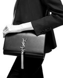 Medium Kate Tassel Chain Bag, , hi-res