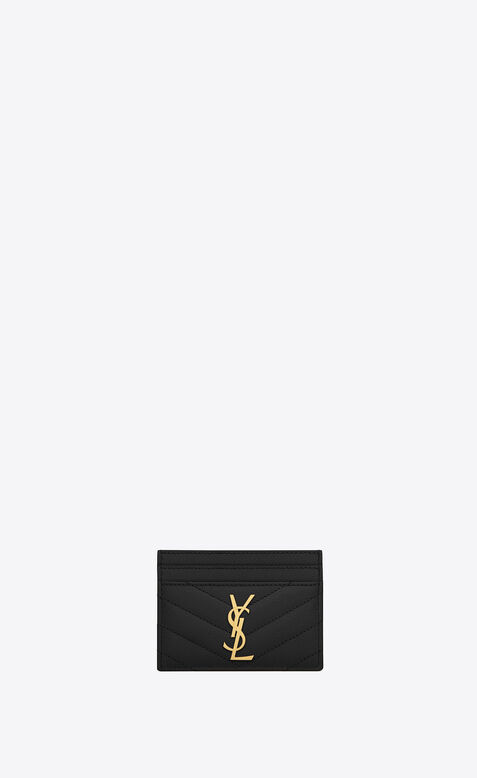 Credit Card Case, , hi-res