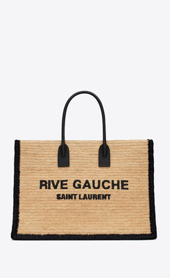 Rive Gauche Tote Bag 
