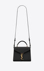 Mini Cassandra Top Handle Bag