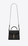 Mini Cassandra Top Handle Bag, , hi-res