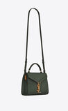 Mini Cassandra Top Handle Bag, , hi-res