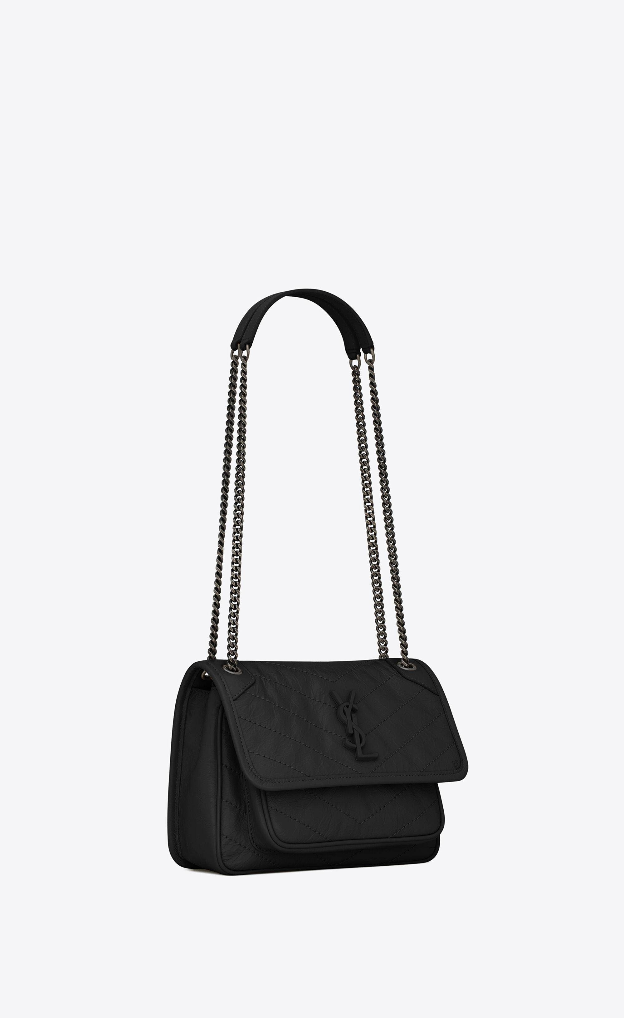 Baby Niki Chain Bag