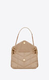 Small Puffer Chain Bag, , hi-res