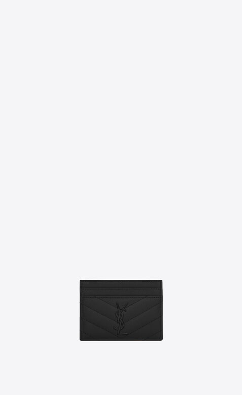 Credit Card Case, , hi-res