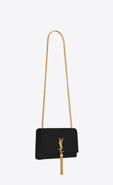 Medium Kate Tassel Chain Bag, , hi-res