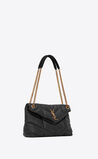 Small Puffer Chain Bag, , hi-res