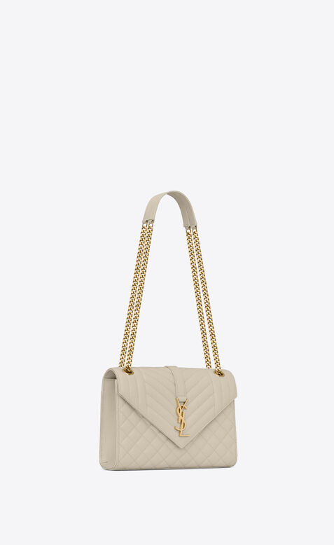 Medium Envelope Chain Bag, , hi-res