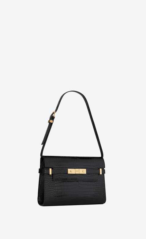 Manhattan Shoulder Bag, , hi-res