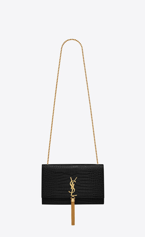 Medium Kate Tassel Chain Bag, , hi-res