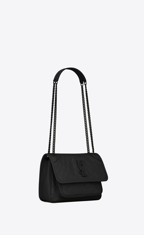 Medium Niki Chain Bag, , hi-res