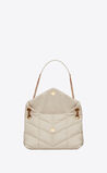 Small Puffer Chain Bag, , hi-res