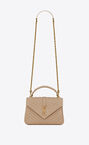 Medium College Chain Bag