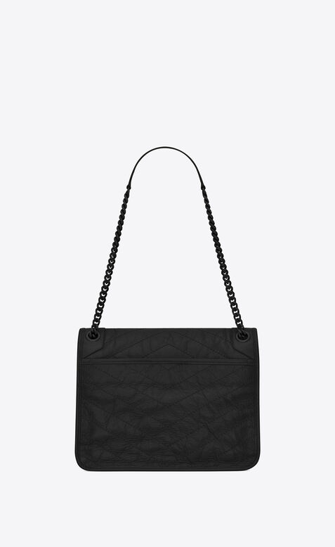 Medium Niki Chain Bag, , hi-res