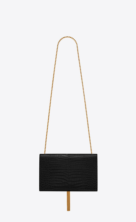 Medium Kate Tassel Chain Bag, , hi-res