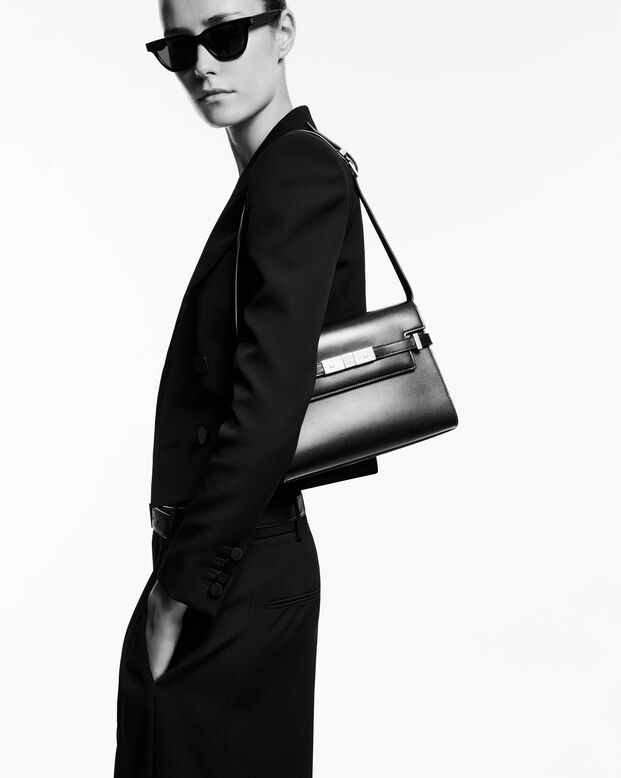Manhattan Shoulder Bag, , hi-res