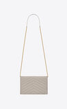 Envelope Chain Wallet, , hi-res
