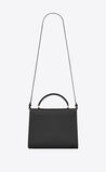 Medium Cassandra Top Handle Bag, , hi-res