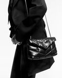 Toy Puffer Chain Bag, , hi-res