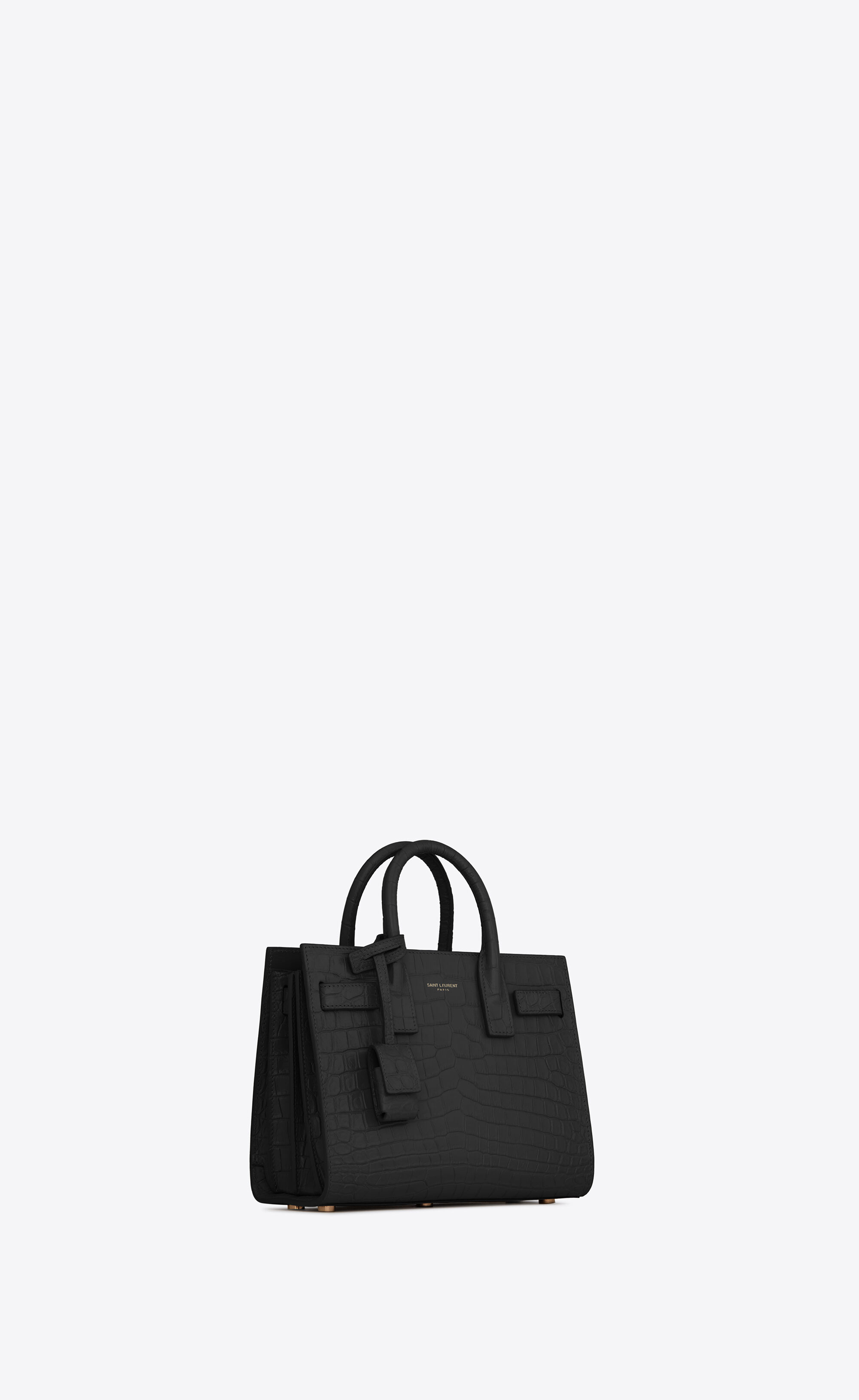 Sac de jour nano saint laurent outlet