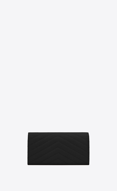 Large Flap Wallet, , hi-res