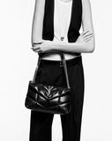 Small Puffer Chain Bag, , hi-res