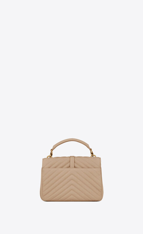 Medium College Chain Bag, , hi-res