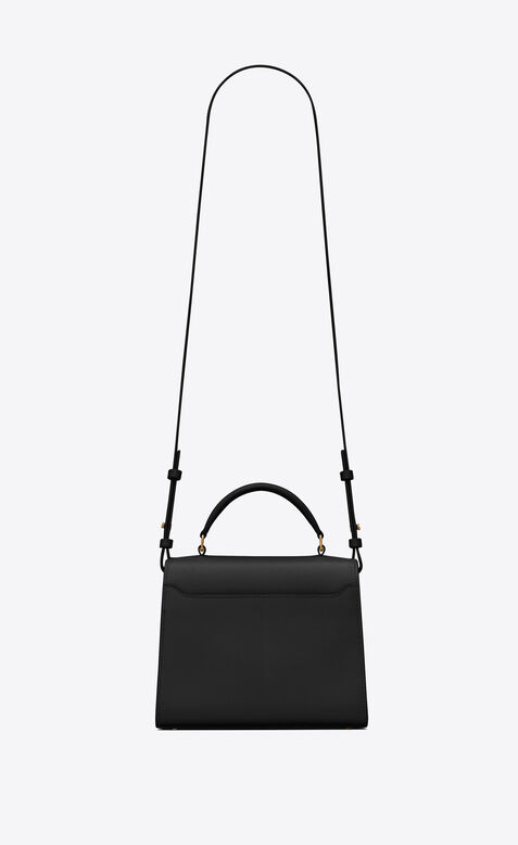 Mini Cassandra Top Handle Bag, , hi-res