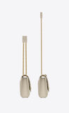 Medium Envelope Chain Bag, , hi-res
