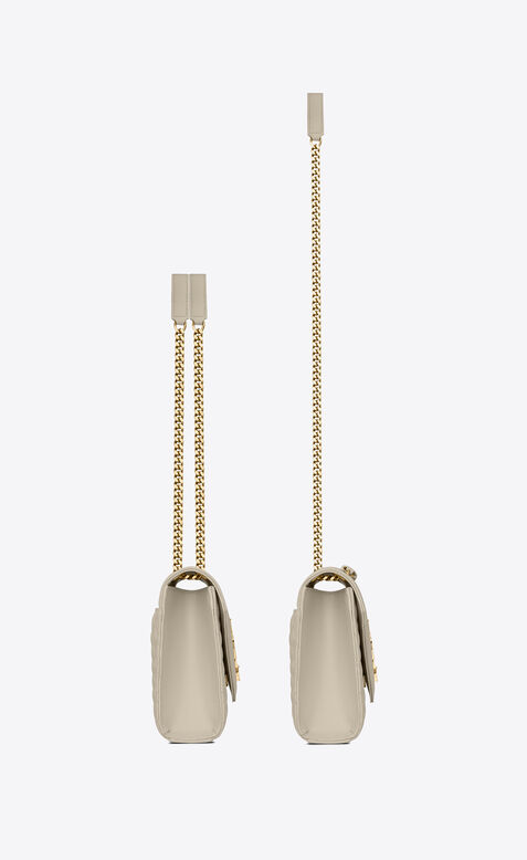 Medium Envelope Chain Bag, , hi-res