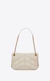 Small Puffer Chain Bag, , hi-res