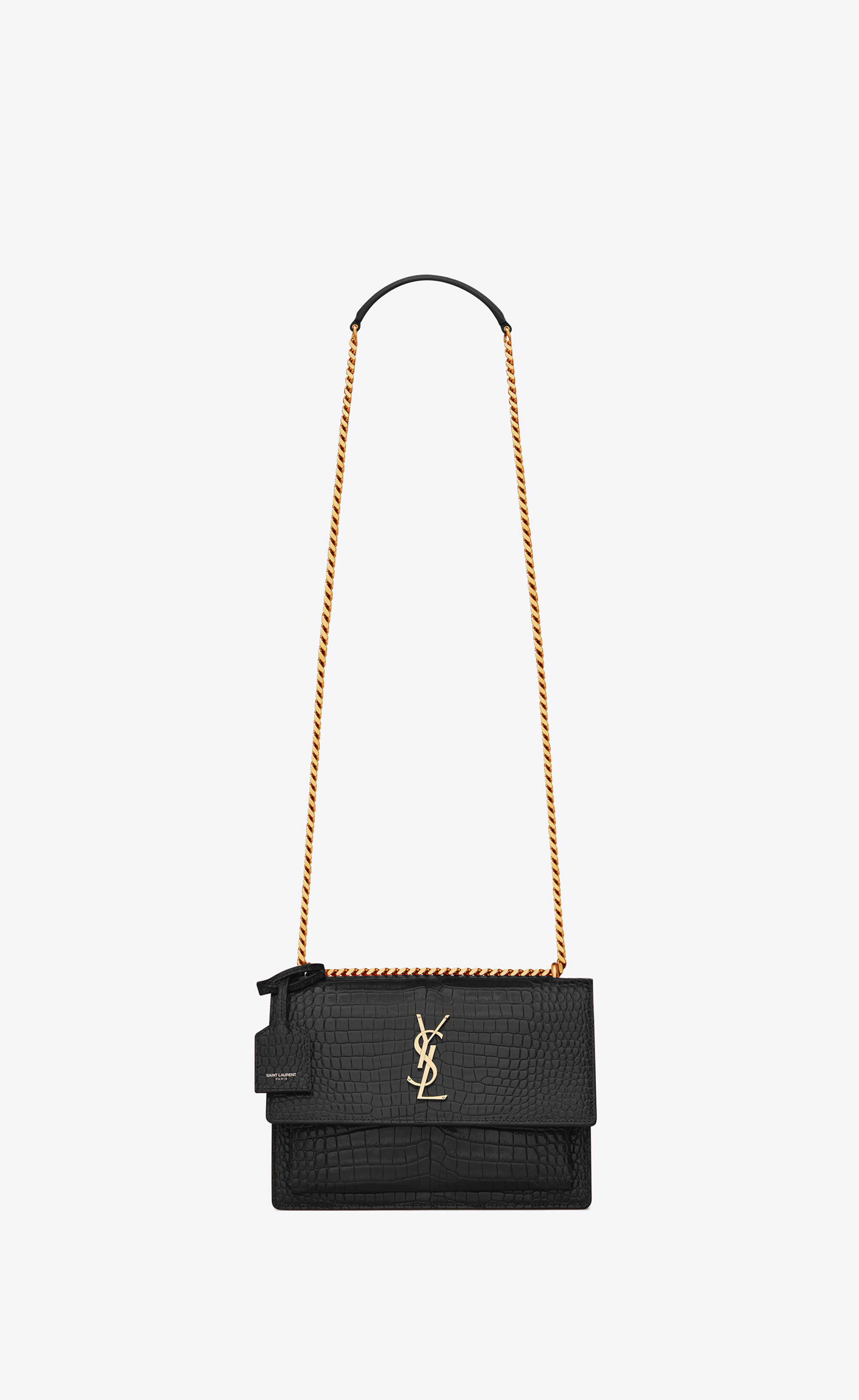 Saint laurent shoulder bag online