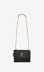 Medium Sunset Chain Bag