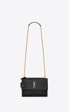 Medium Sunset Chain Bag, , hi-res