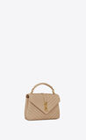 Medium College Chain Bag, , hi-res